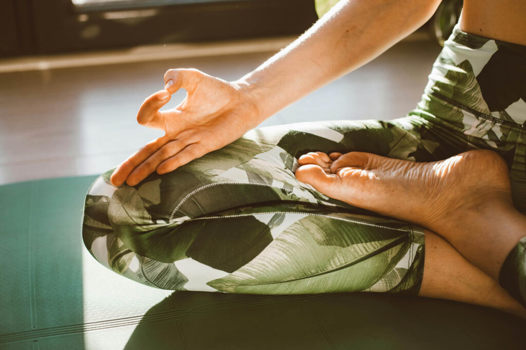 Vinyasa Yoga at Sun & Sage