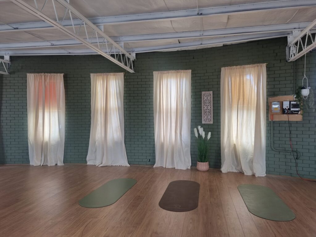Tea Ceremonies at Sun & Sage